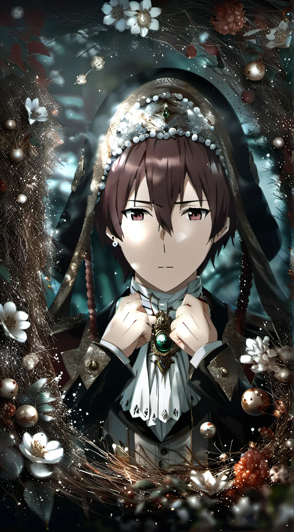 Talkie AI - Chat with kasuma 