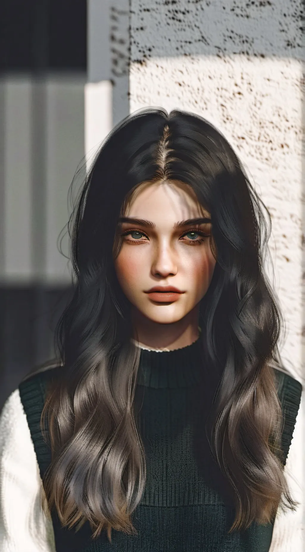 Talkie AI - Chat with Vih