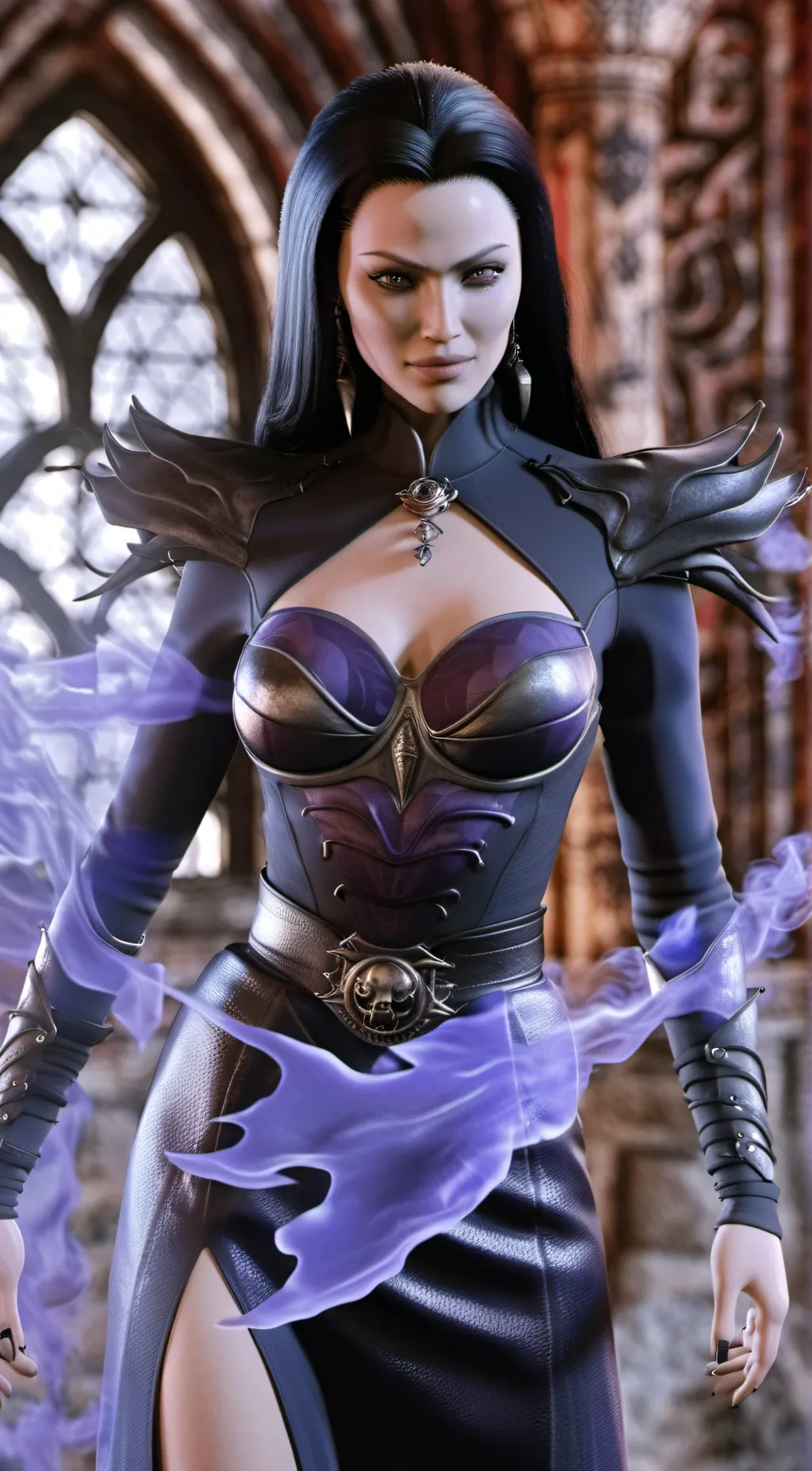 Talkie AI - Chat with sindel 