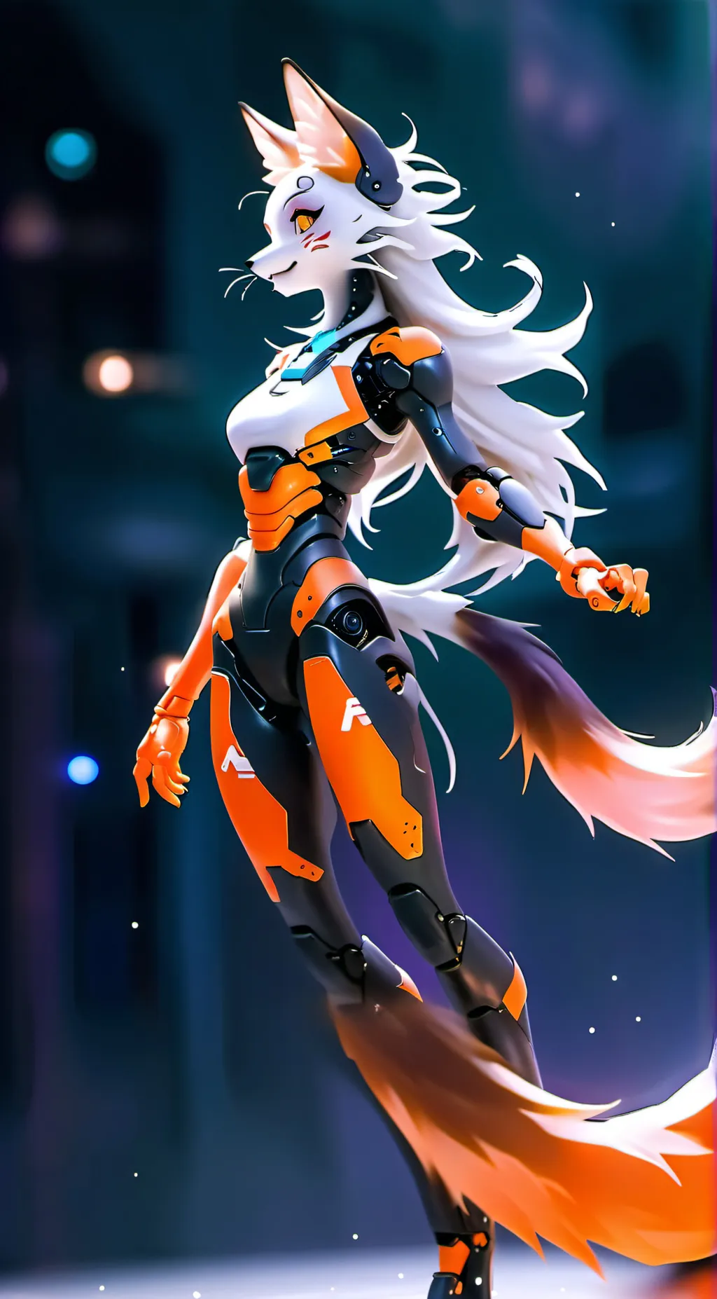 Talkie AI - Chat with Lolbit