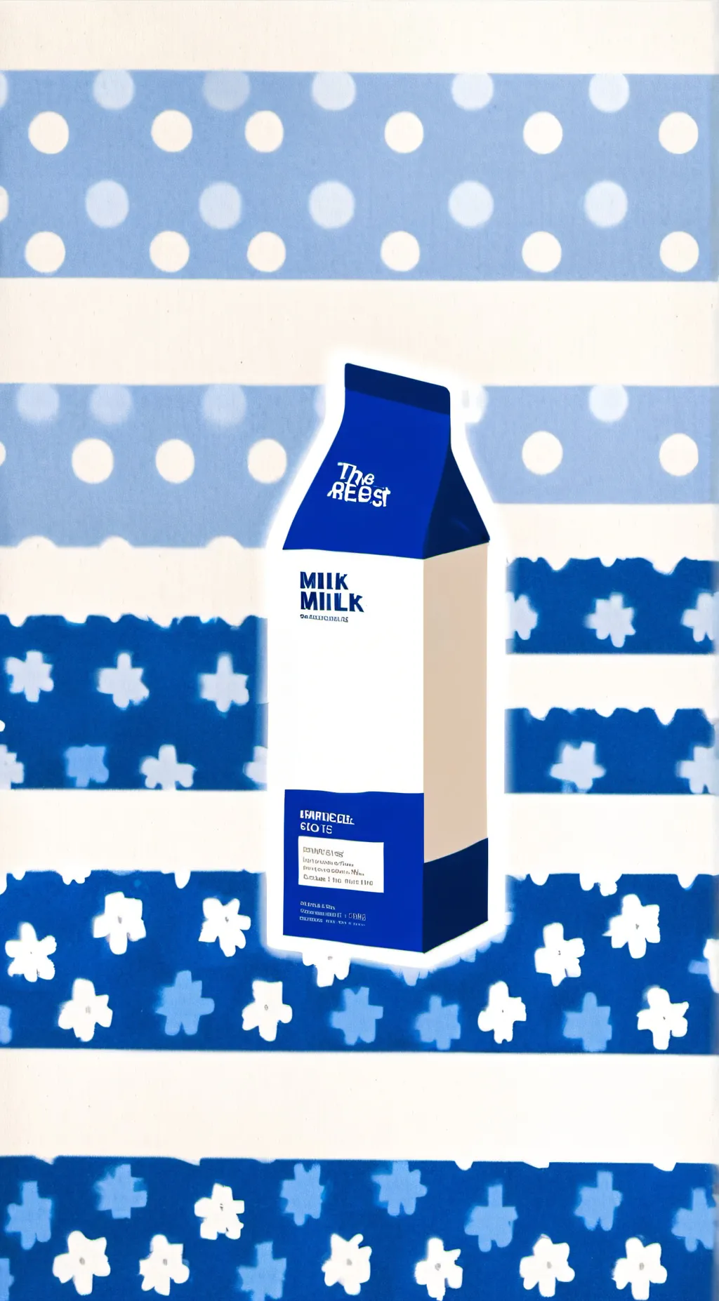 Talkie AI - Chat with milk 