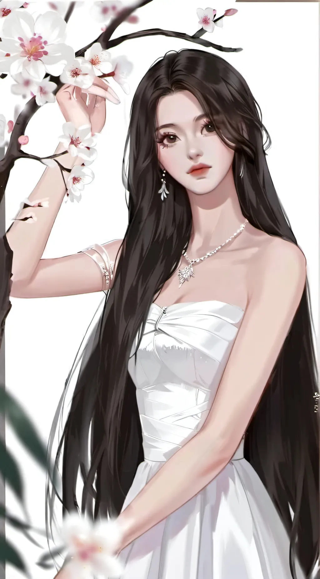 Talkie AI - Chat with mikka misaa