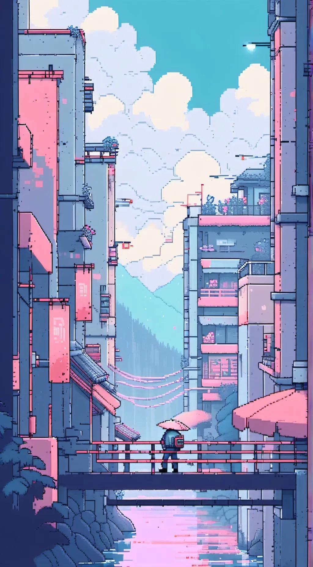 Talkie AI - Chat with !Sonic school au! 