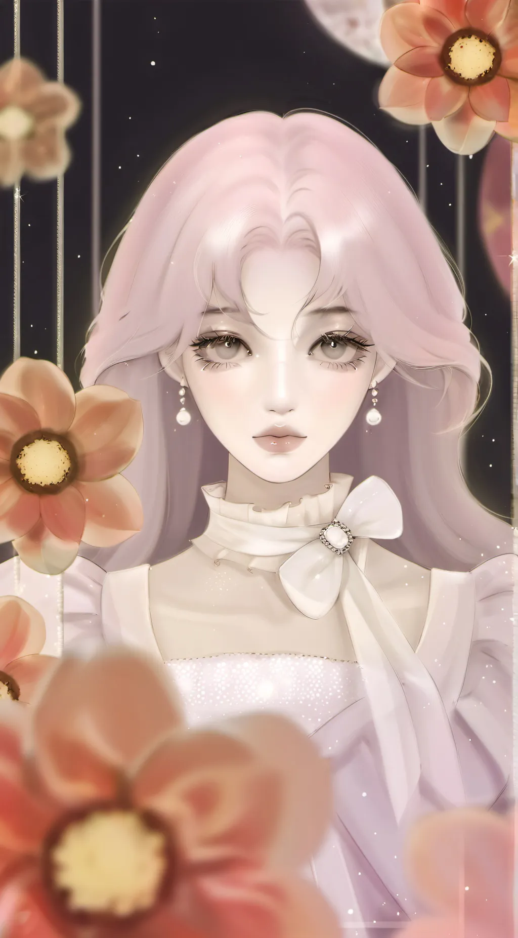 Talkie AI - Chat with Lilian🌺