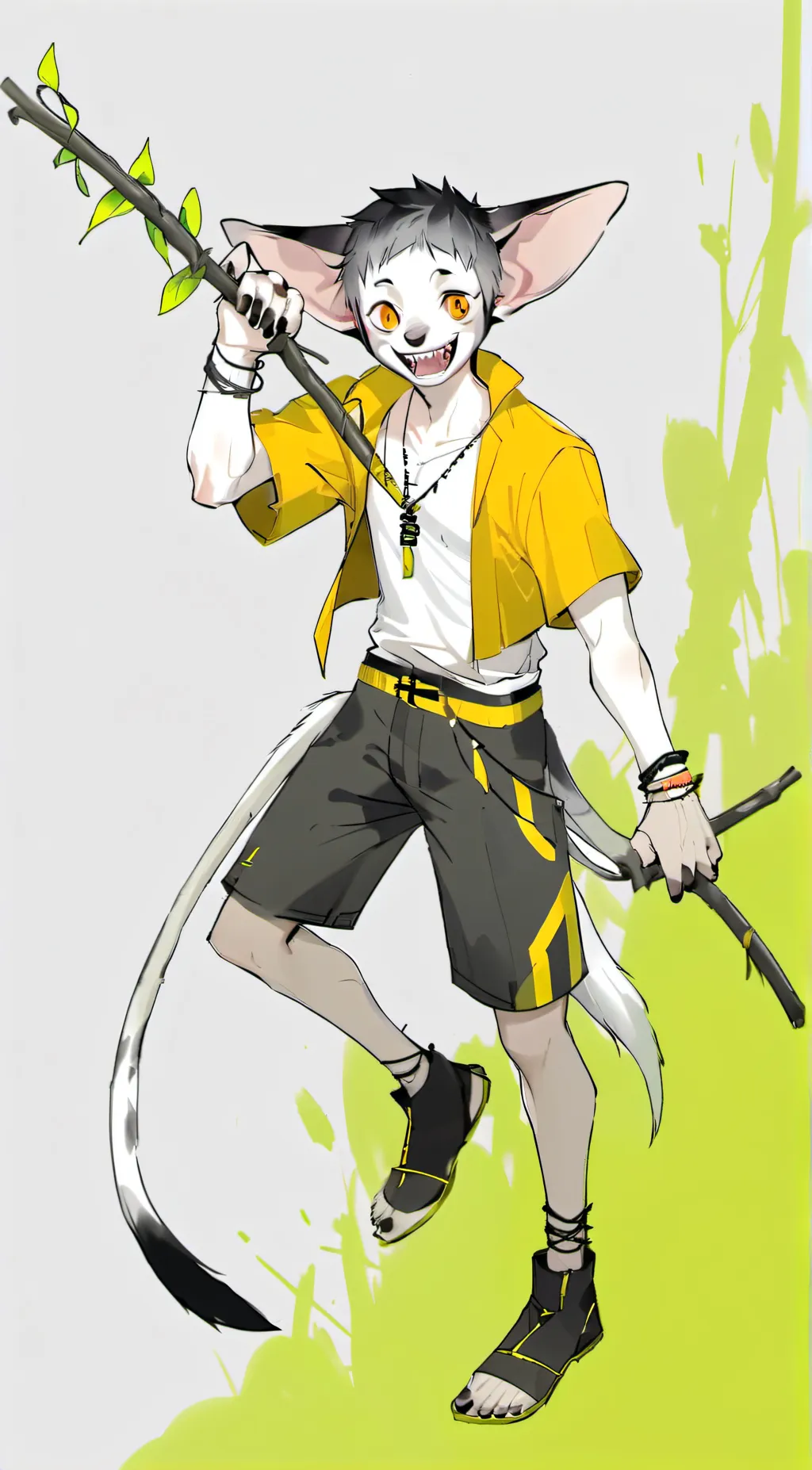 Talkie AI - Chat with ★Emil★