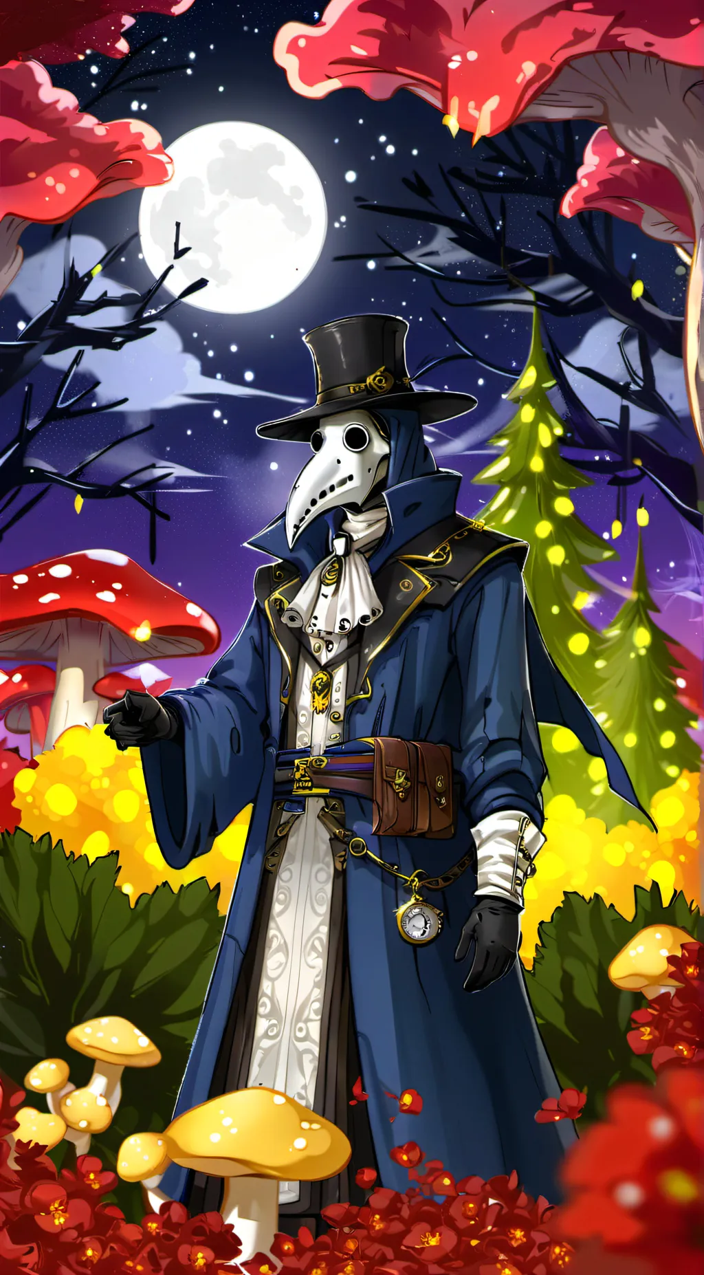 Talkie AI - Chat with doc