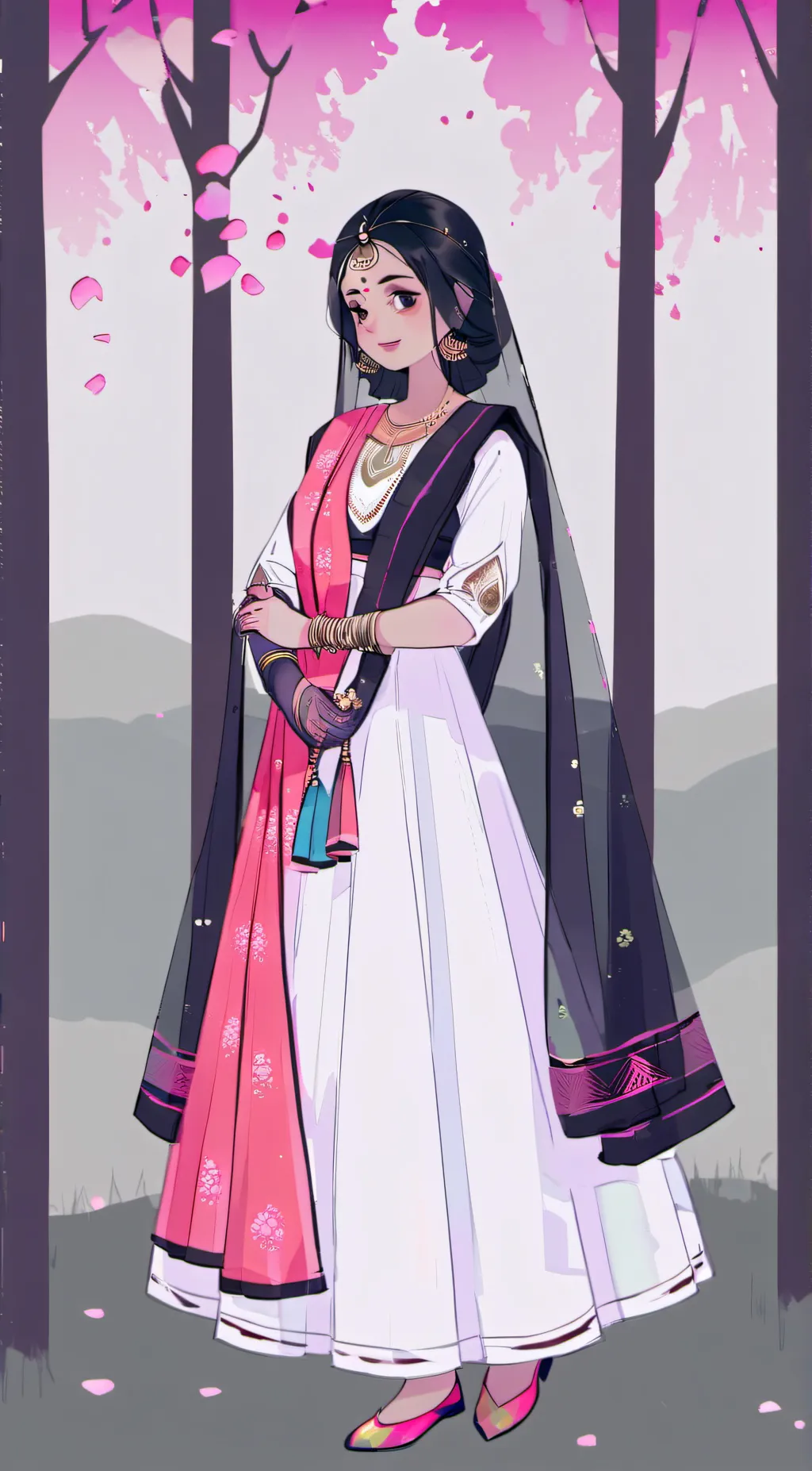 Talkie AI - Chat with Anna