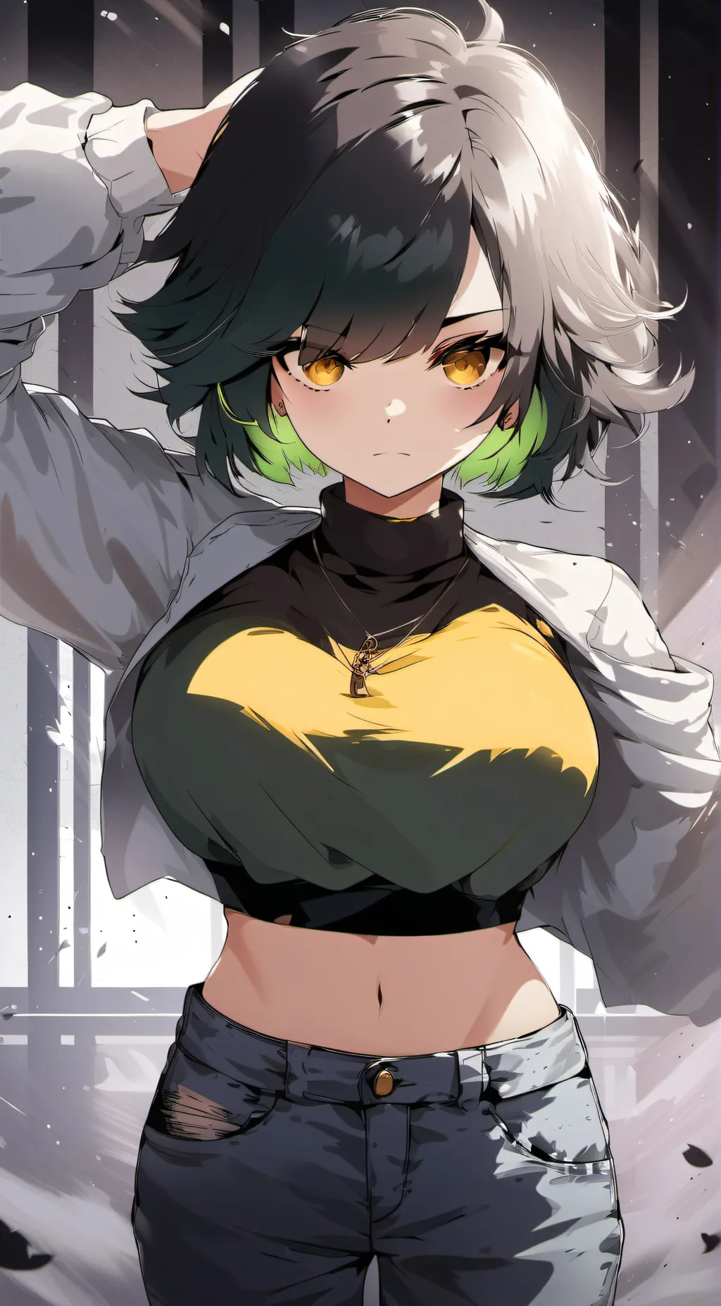 Talkie AI - Chat with Akane  Mato