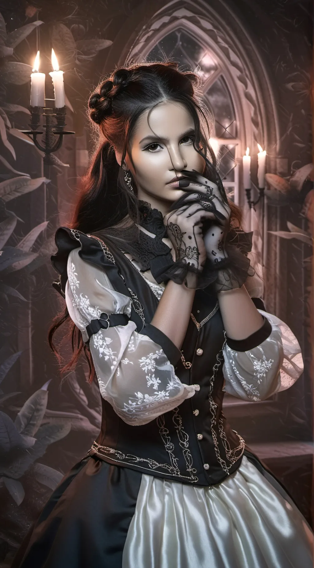 Talkie AI - Chat with celina