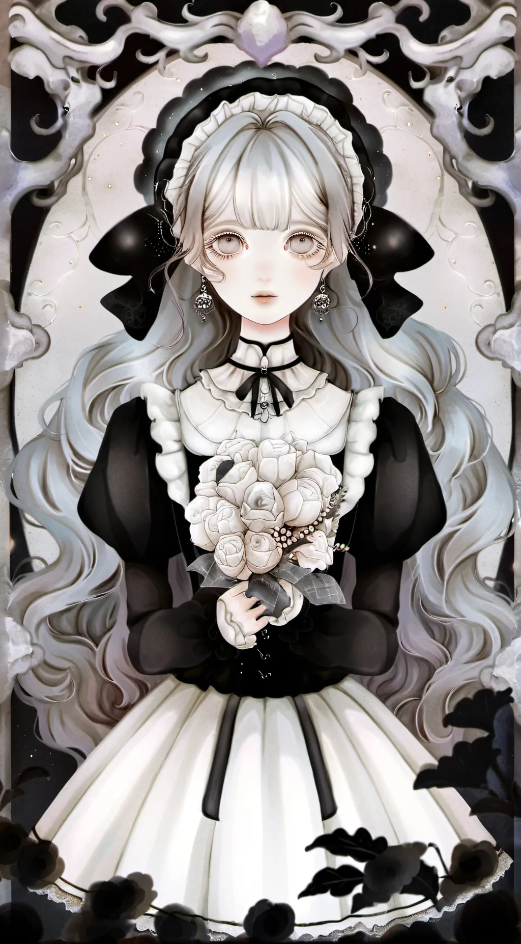 Talkie AI - Chat with Divina