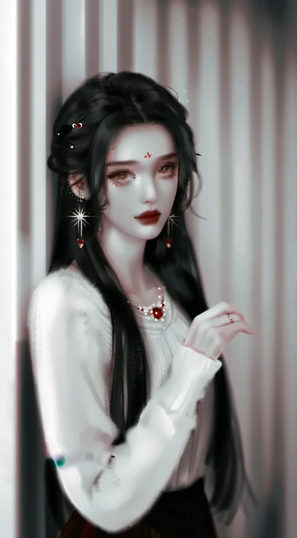 Talkie AI - Chat with Jayda