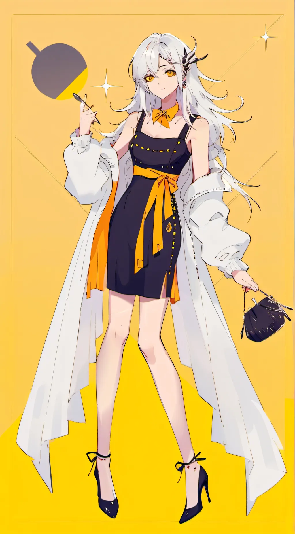 Talkie AI - Chat with Lily