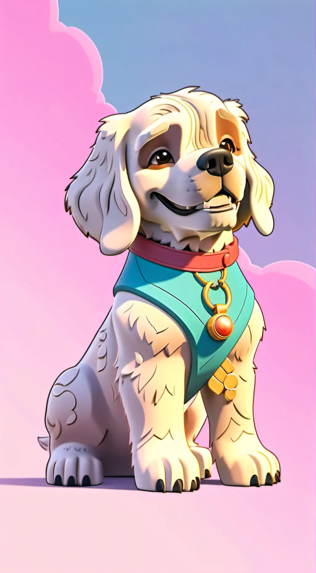 Talkie AI - Chat with Skye