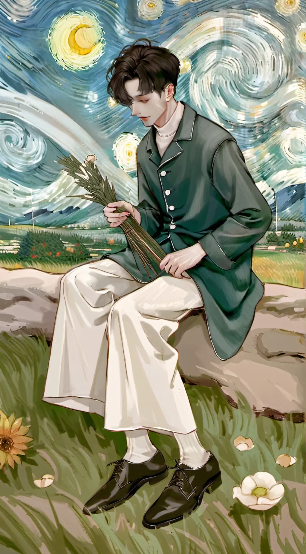 Talkie AI - Chat with jakie