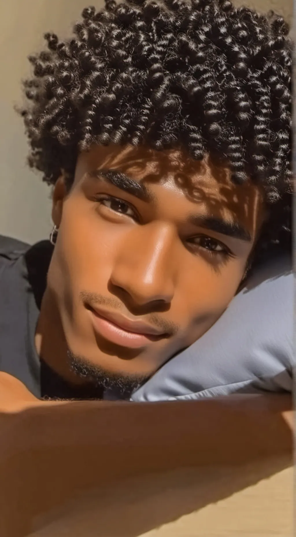 ai character: Jason background