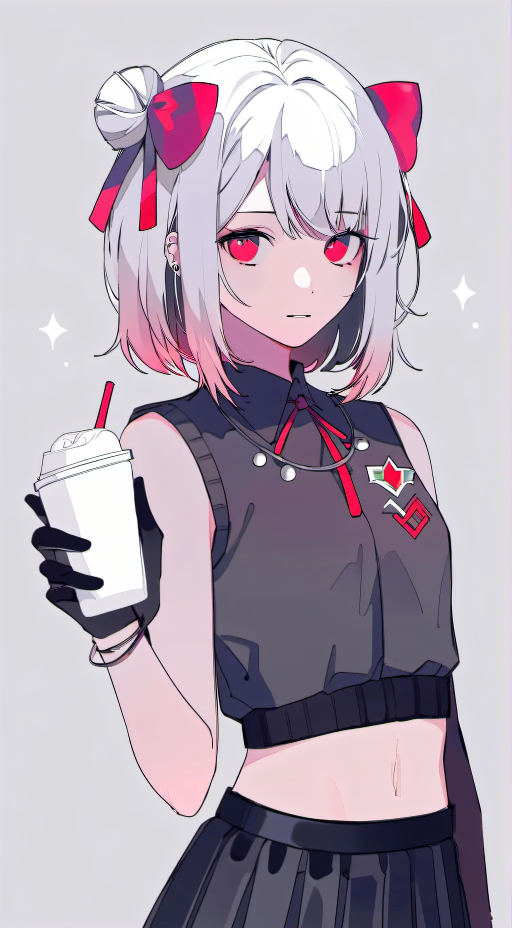 Talkie AI - Chat with Lily 