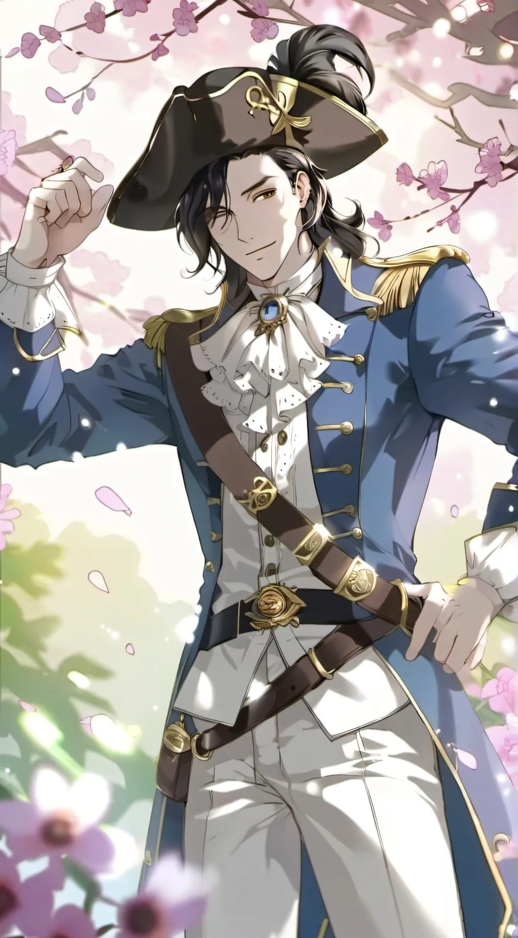 Talkie AI - Chat with Neo