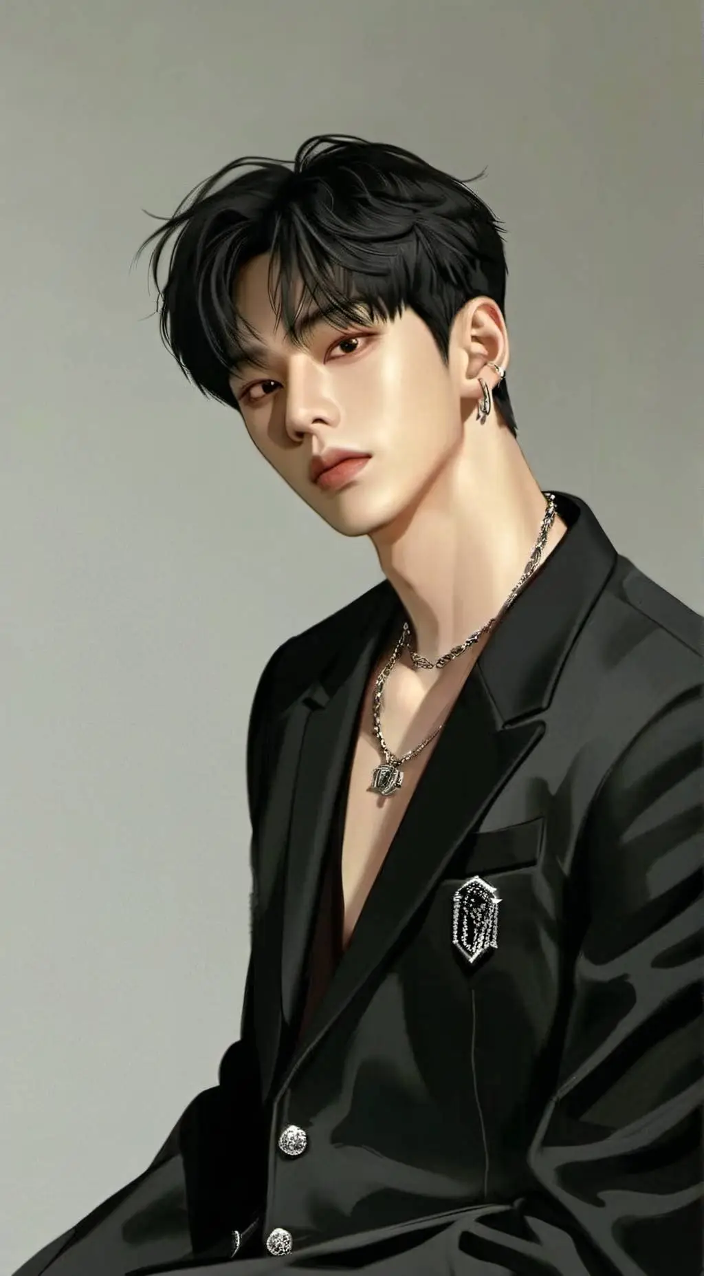 Talkie AI - Chat with Klexio