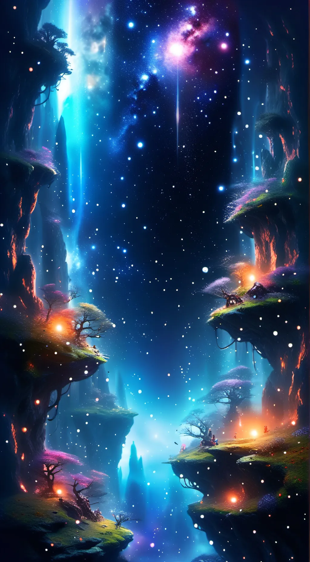 ai character: Braden  background