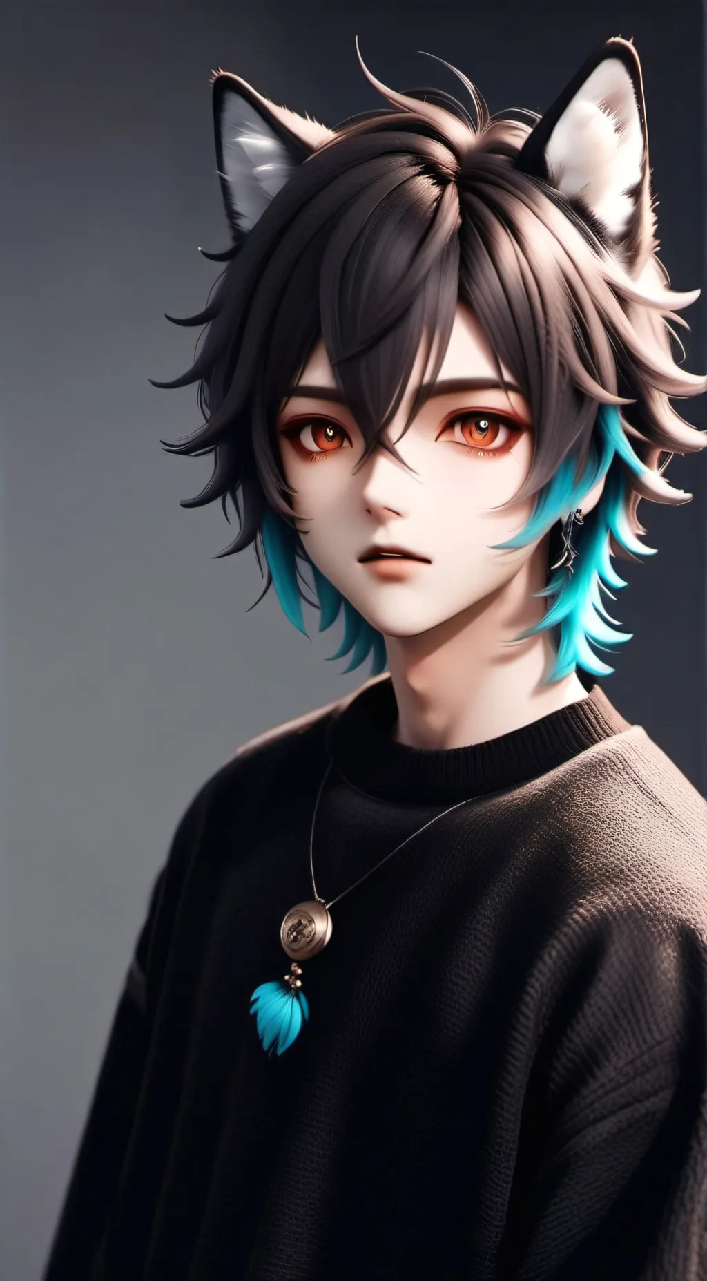 Talkie AI - Chat with Koya 