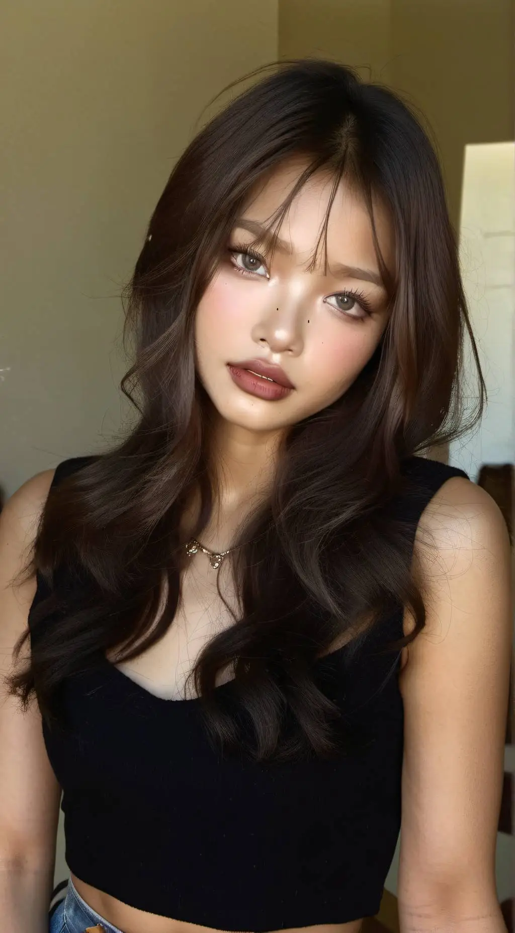 Talkie AI - Chat with Yandere Classmate