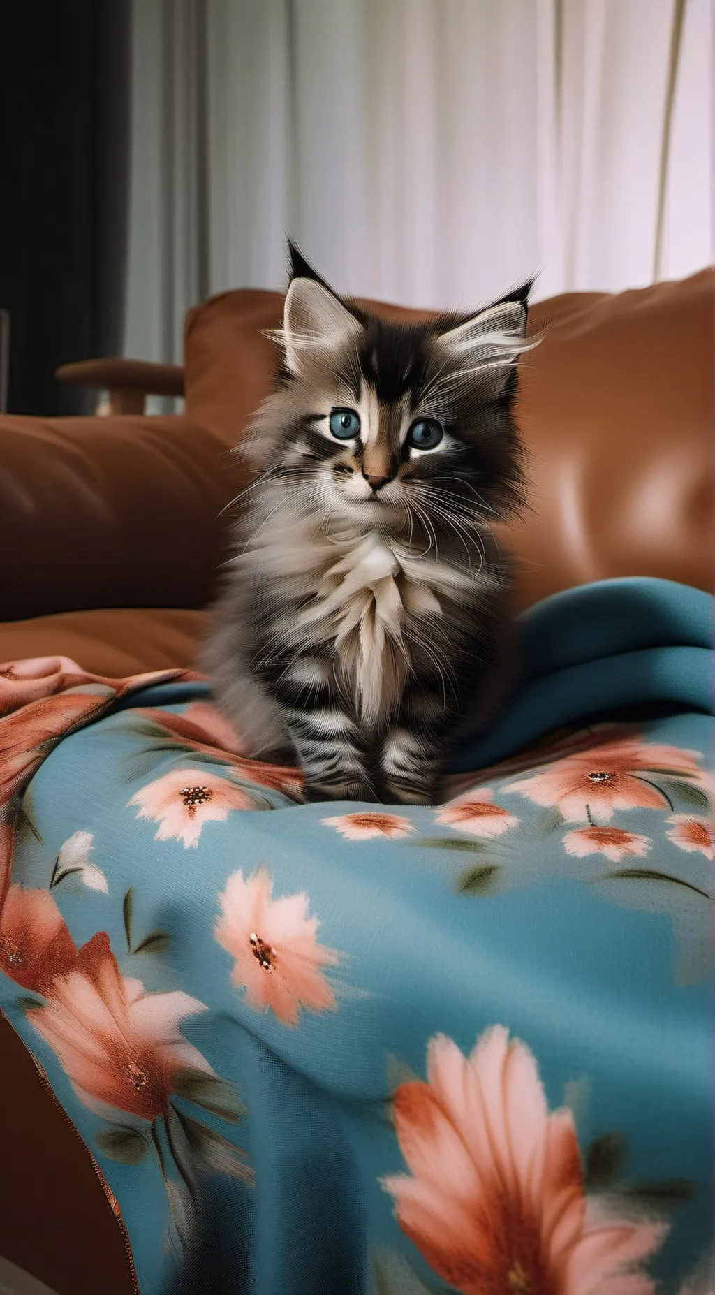 ai character: Aiko background