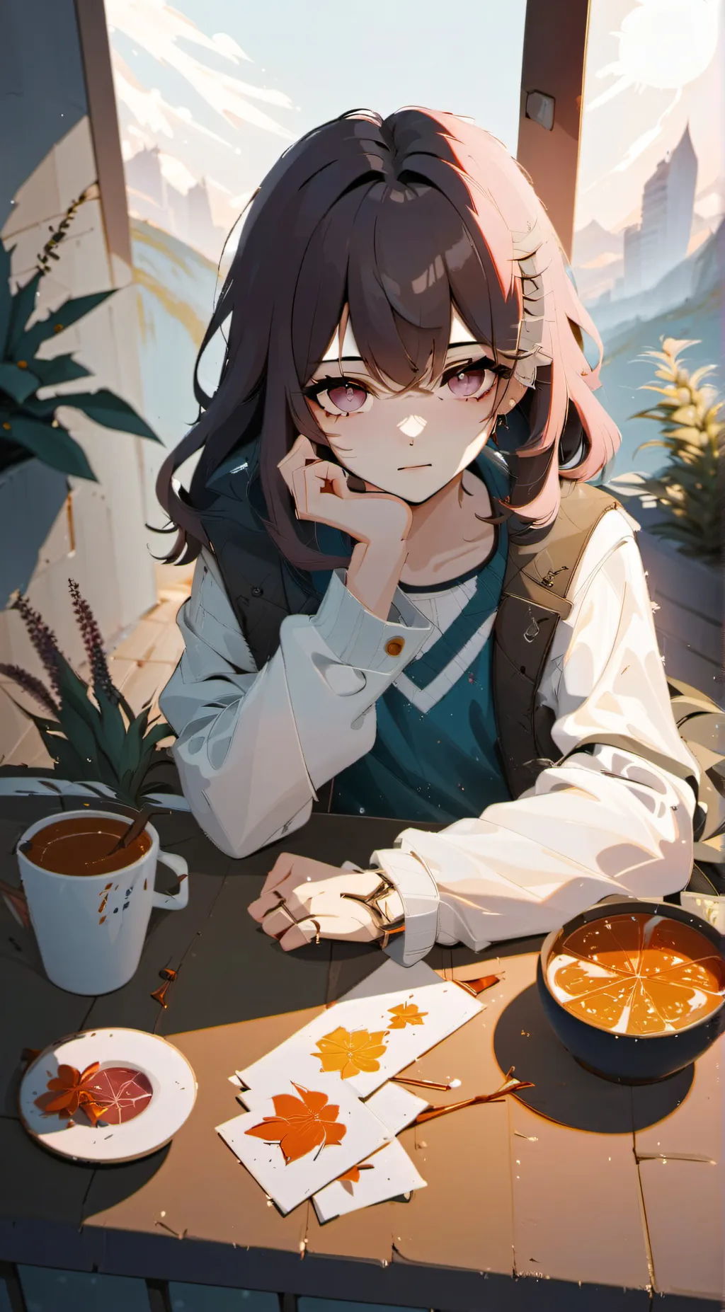 Talkie AI - Chat with Chloe