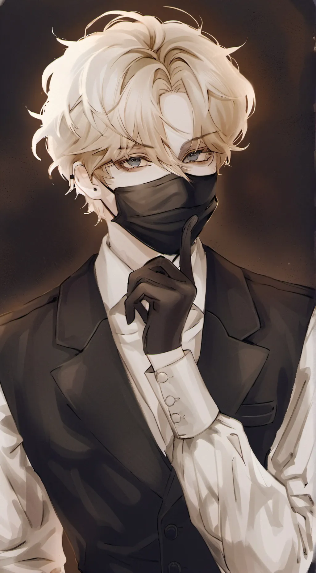 Talkie AI - Chat with sam