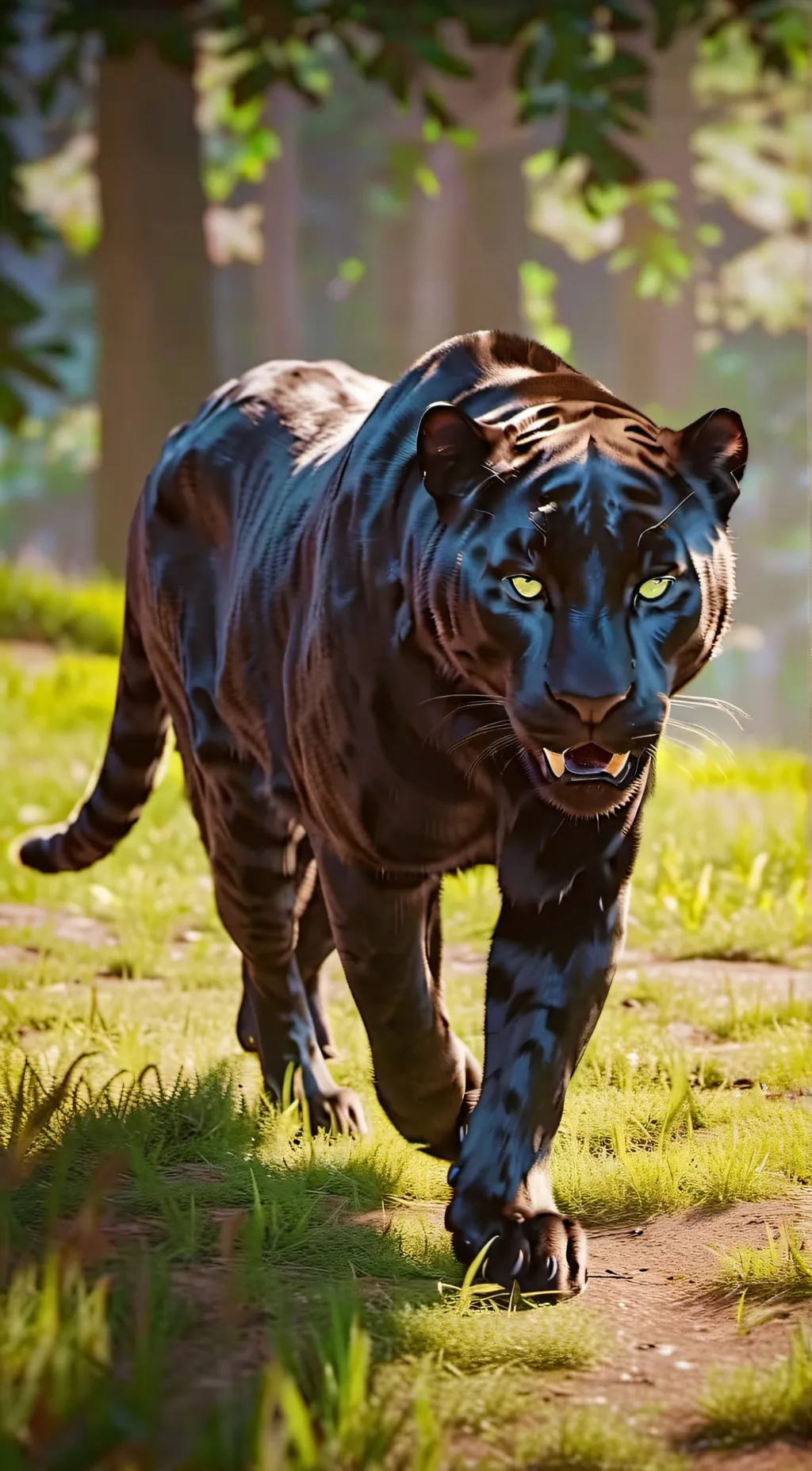 Talkie AI - Chat with Leo 