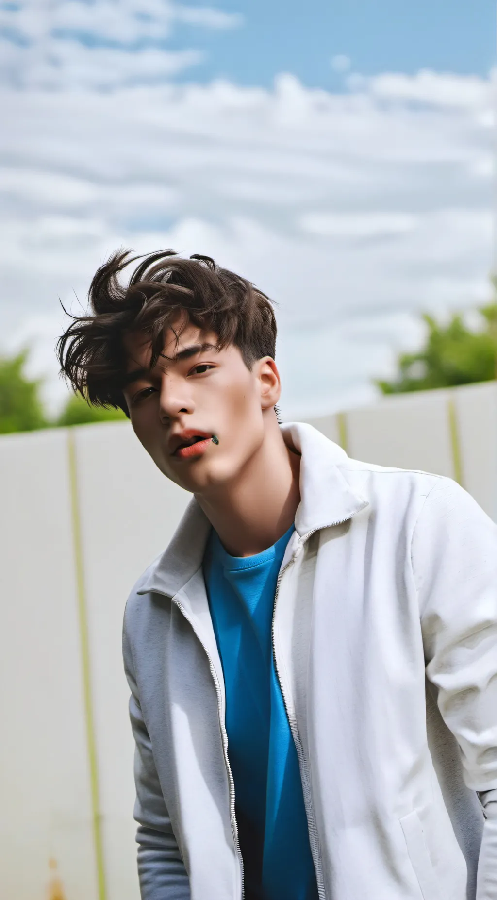 Talkie AI - Chat with Jacob