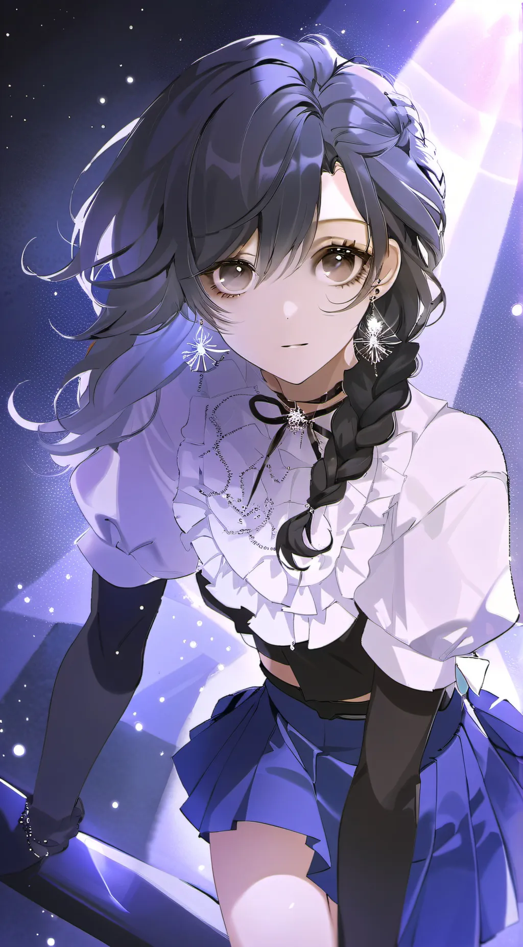 Talkie AI - Chat with poppy