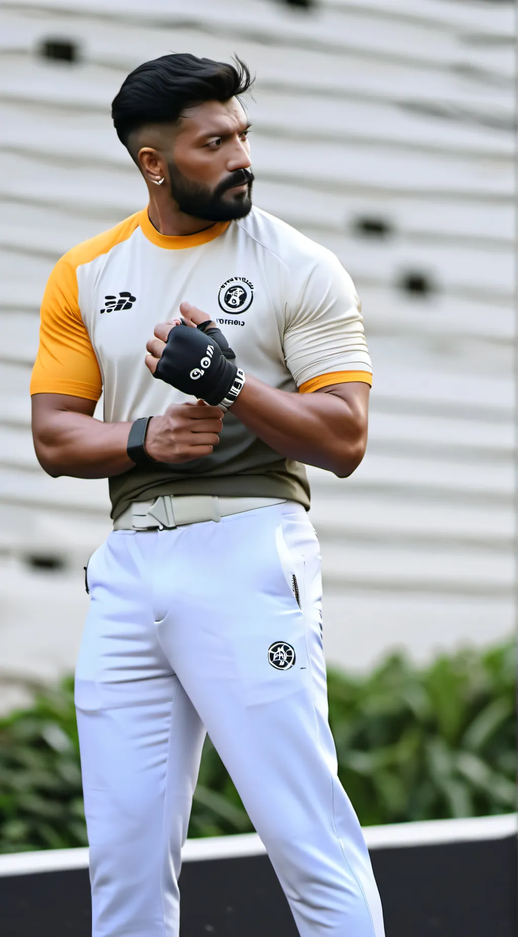 ai character: 💲Jace💲 background