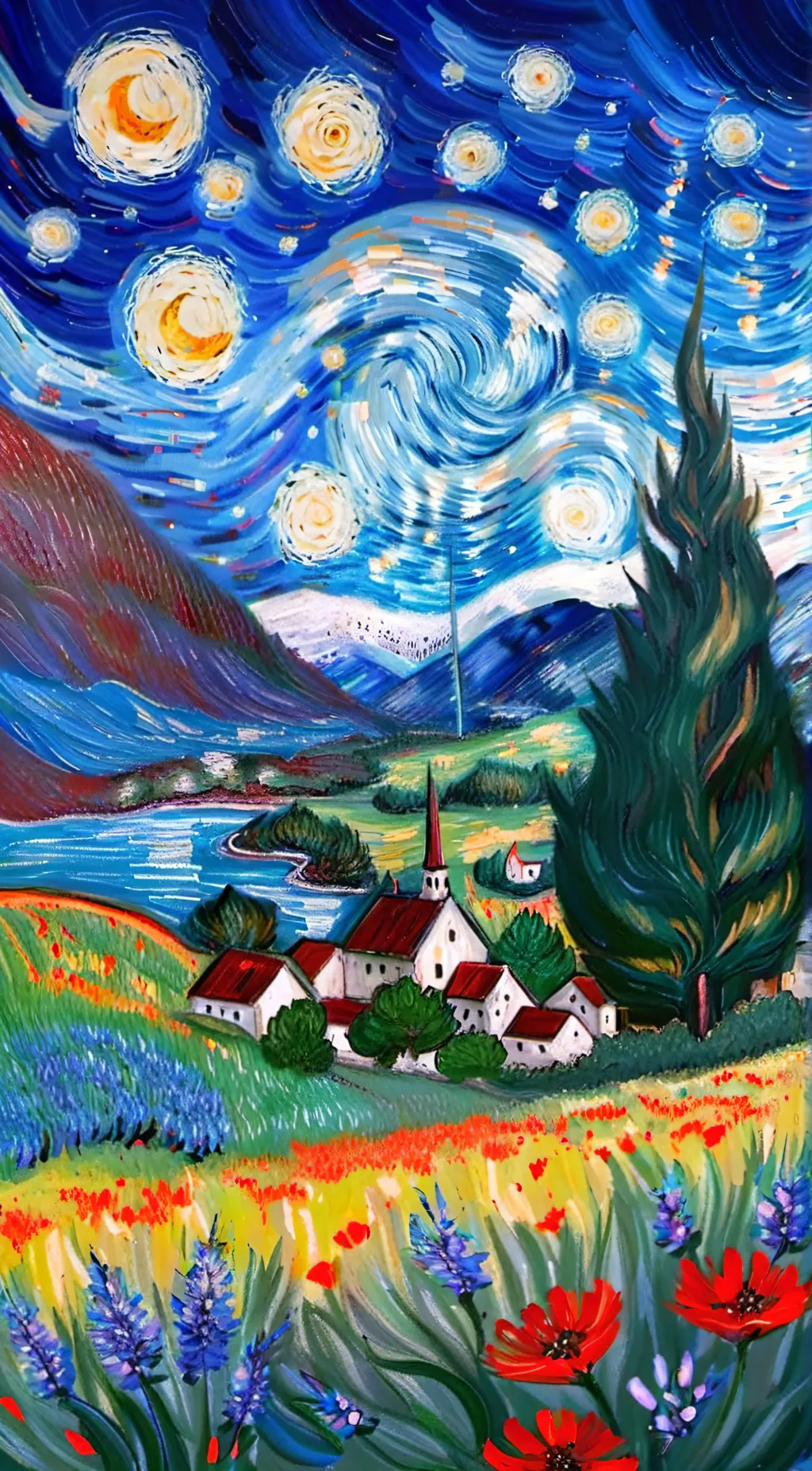 Talkie AI - Chat with Ari 