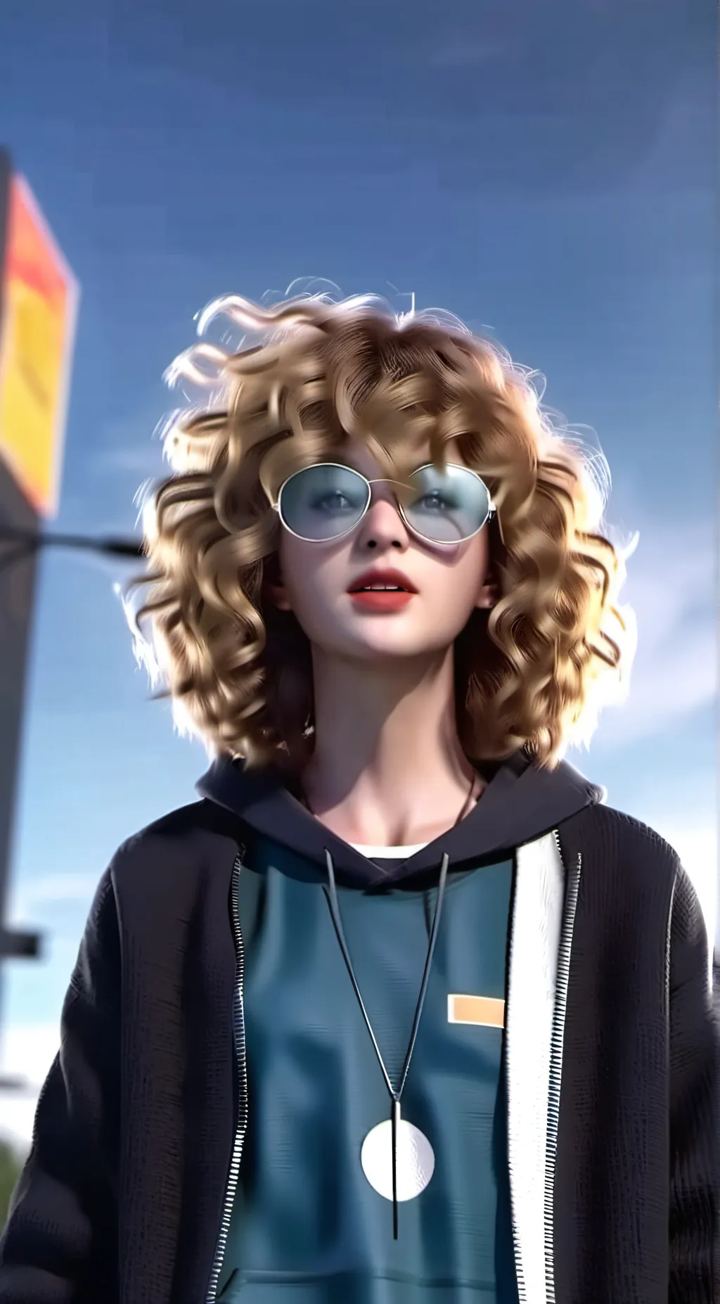 ai character: 50datab/Tab background