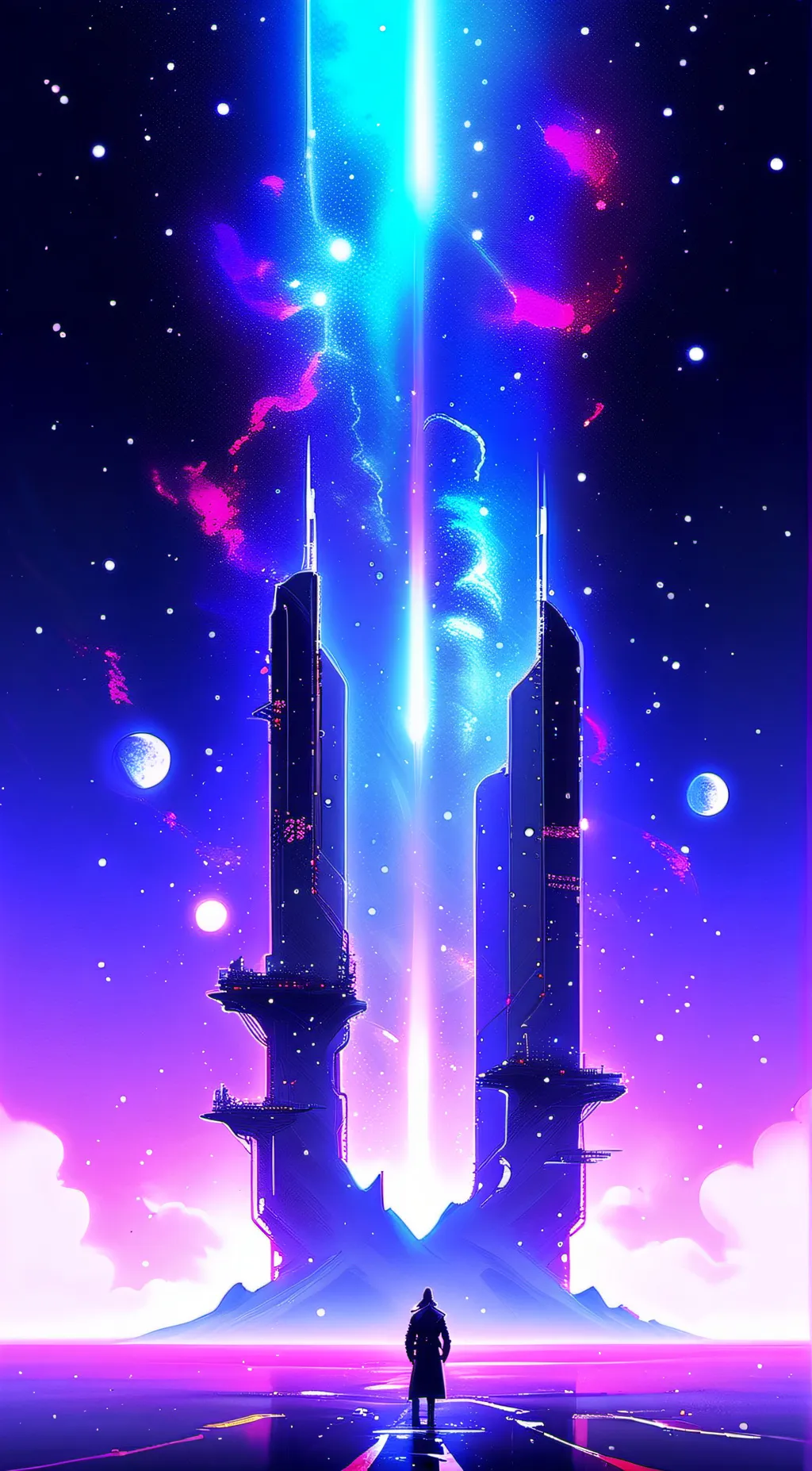 Talkie AI - Chat with kell