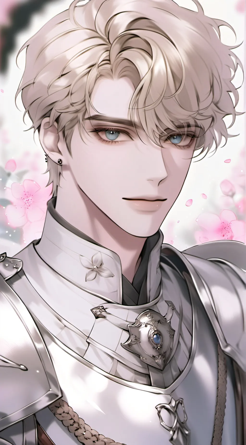 Talkie AI - Chat with Callum