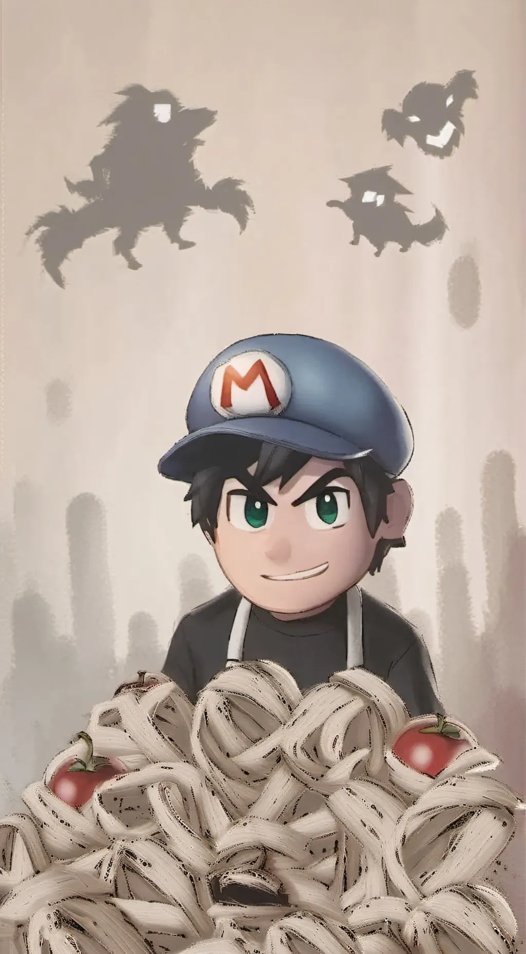 Talkie AI - Chat with Smg4