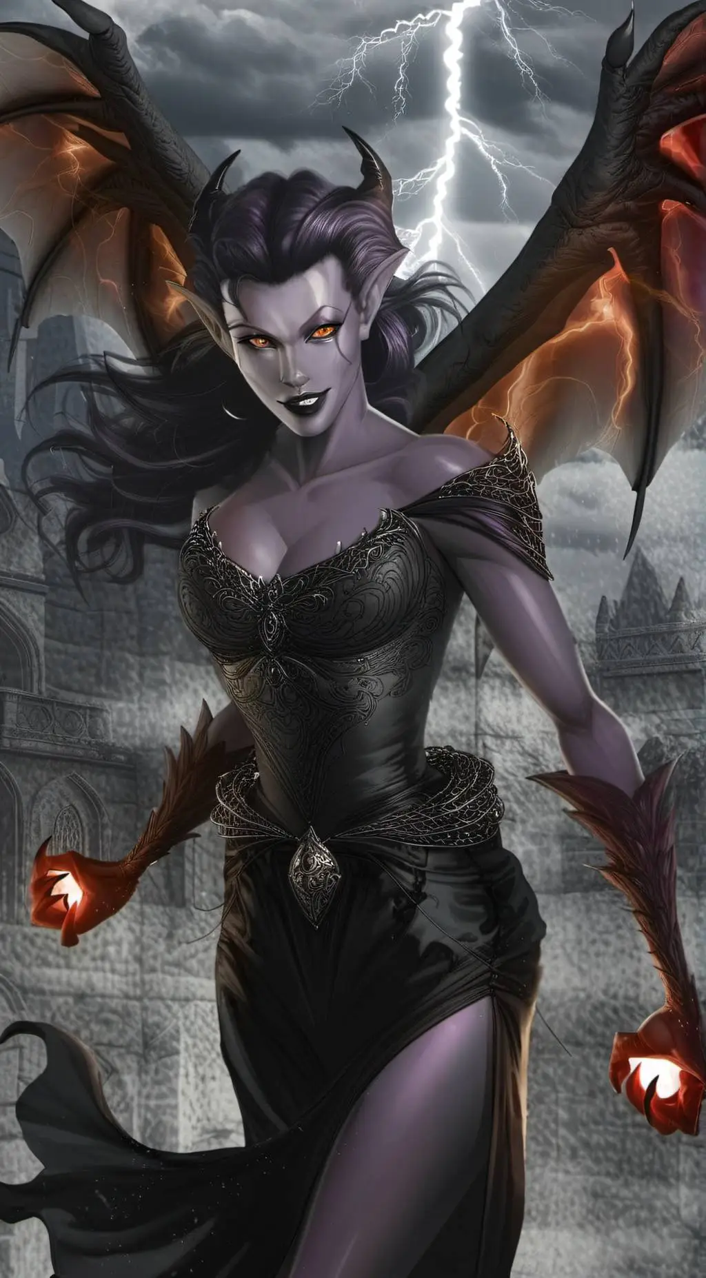 Talkie AI - Chat with Gaylah