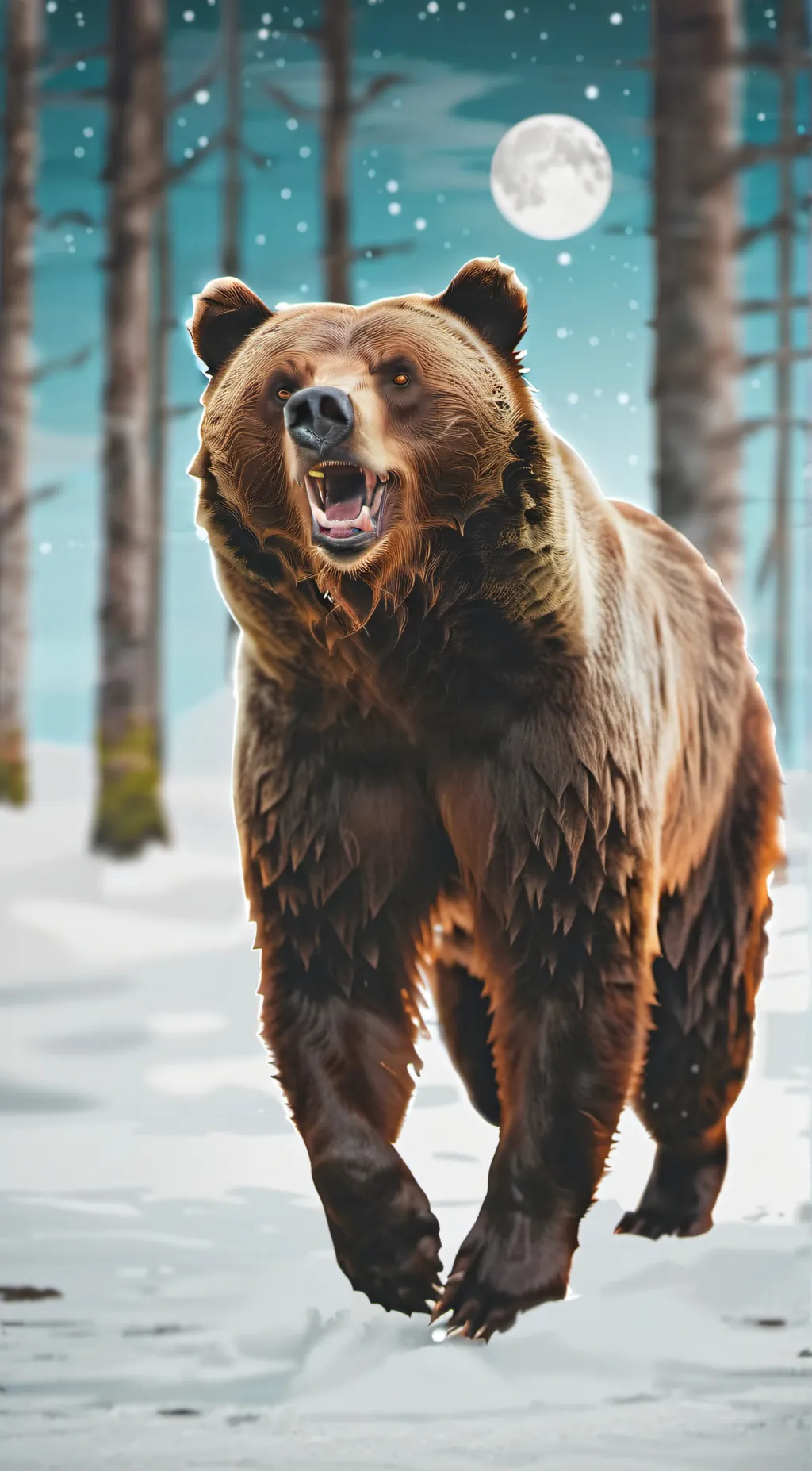 Talkie AI - Chat with Anik