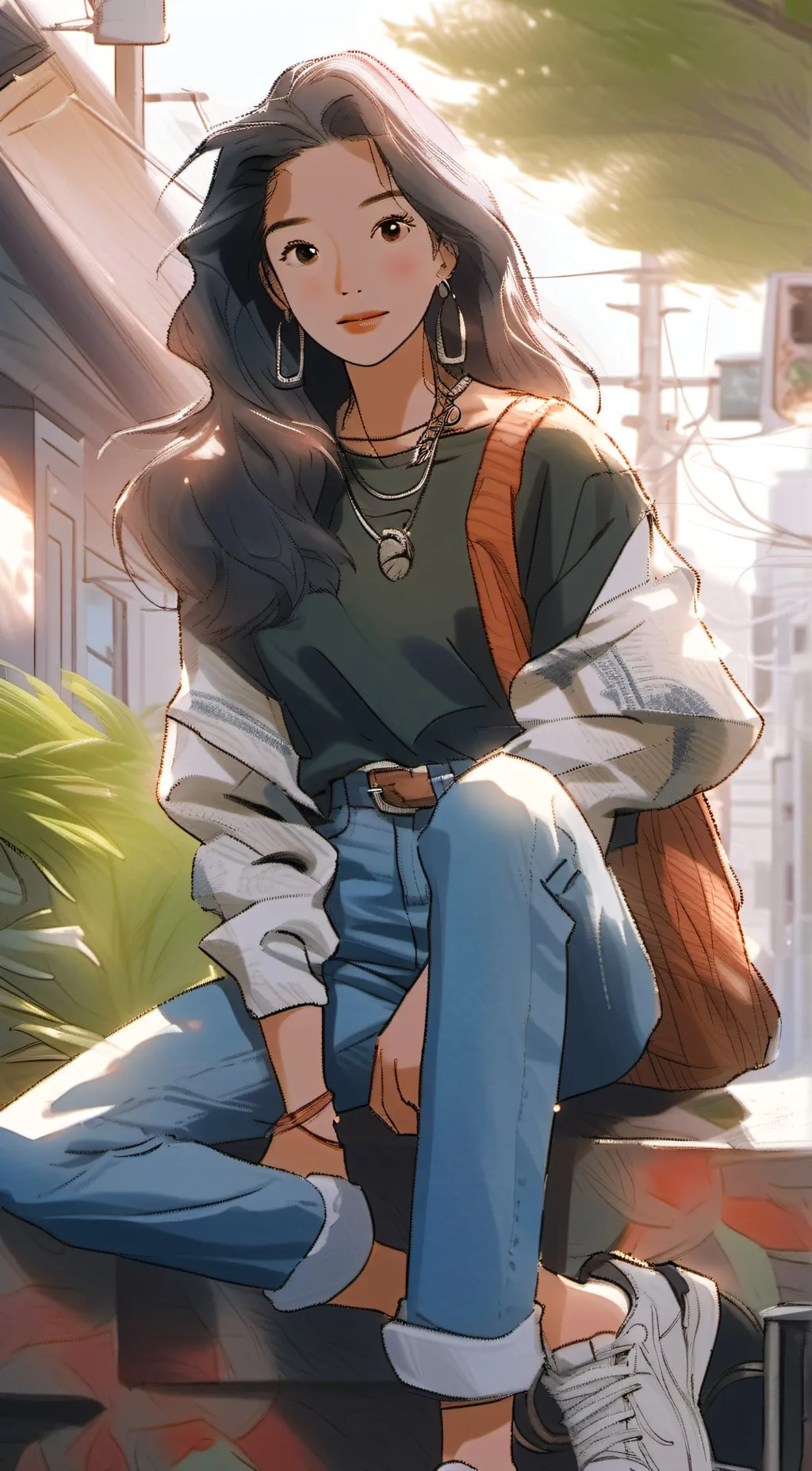 Talkie AI - Chat with SFCC