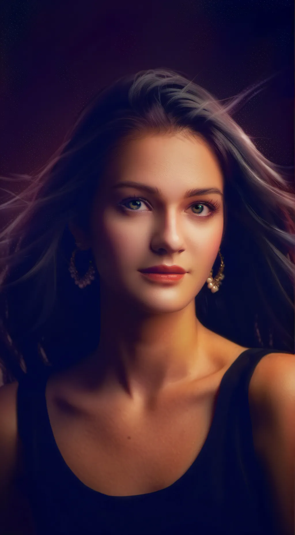 Talkie AI - Chat with Audree