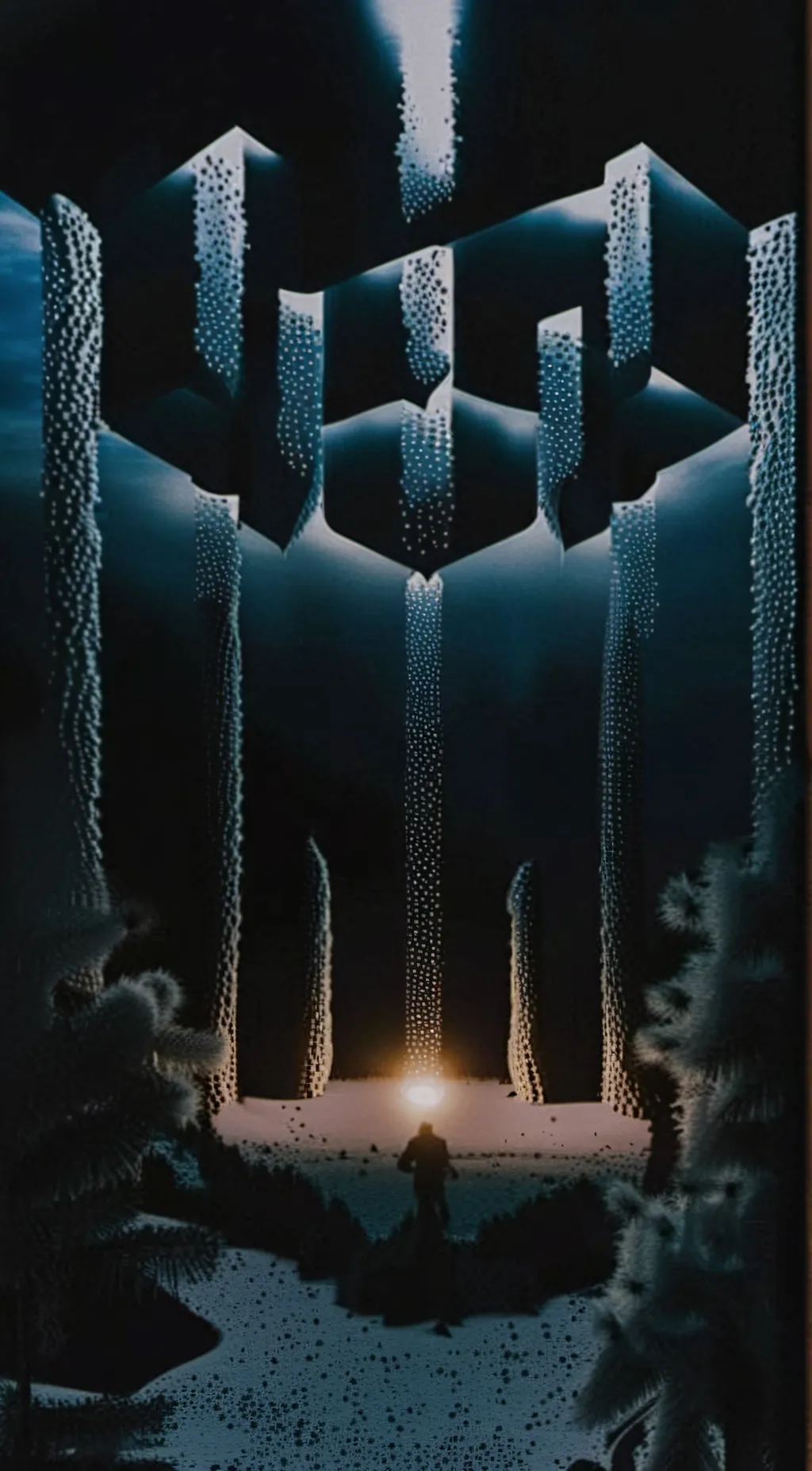 Talkie AI - Chat with Snape's daughter 