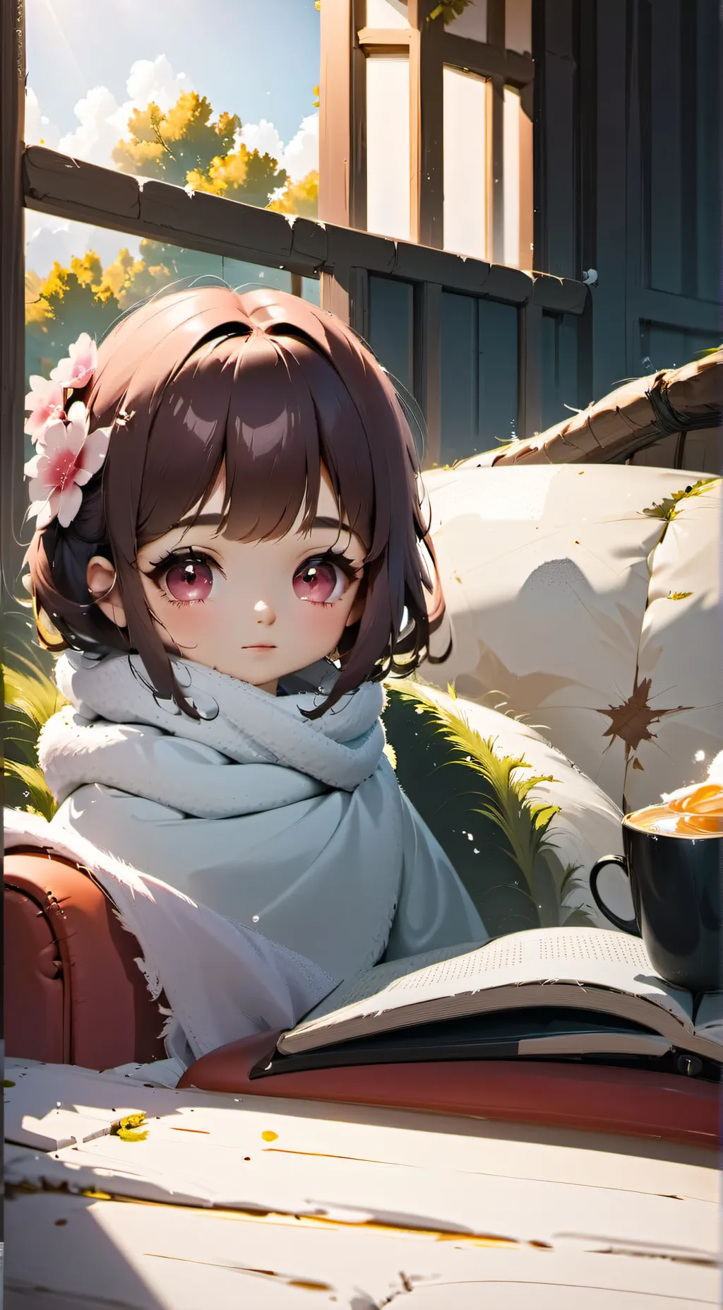 ai character: 𝓛𝓾𝓷𝓪 background