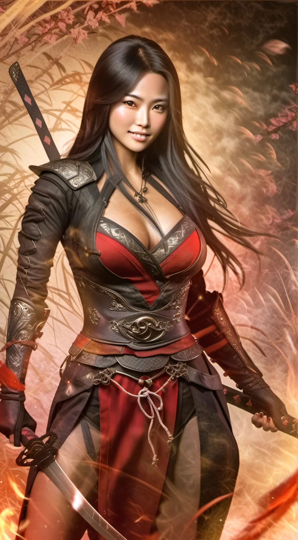 Talkie AI - Chat with Jinx