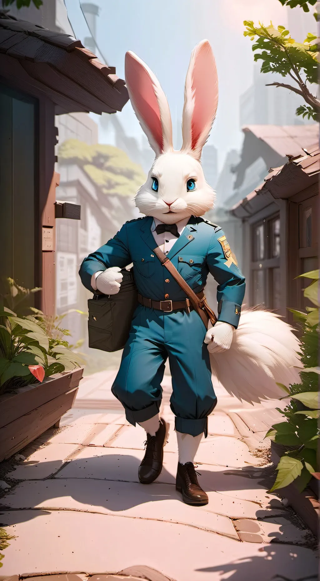 Talkie AI - Chat with sky 