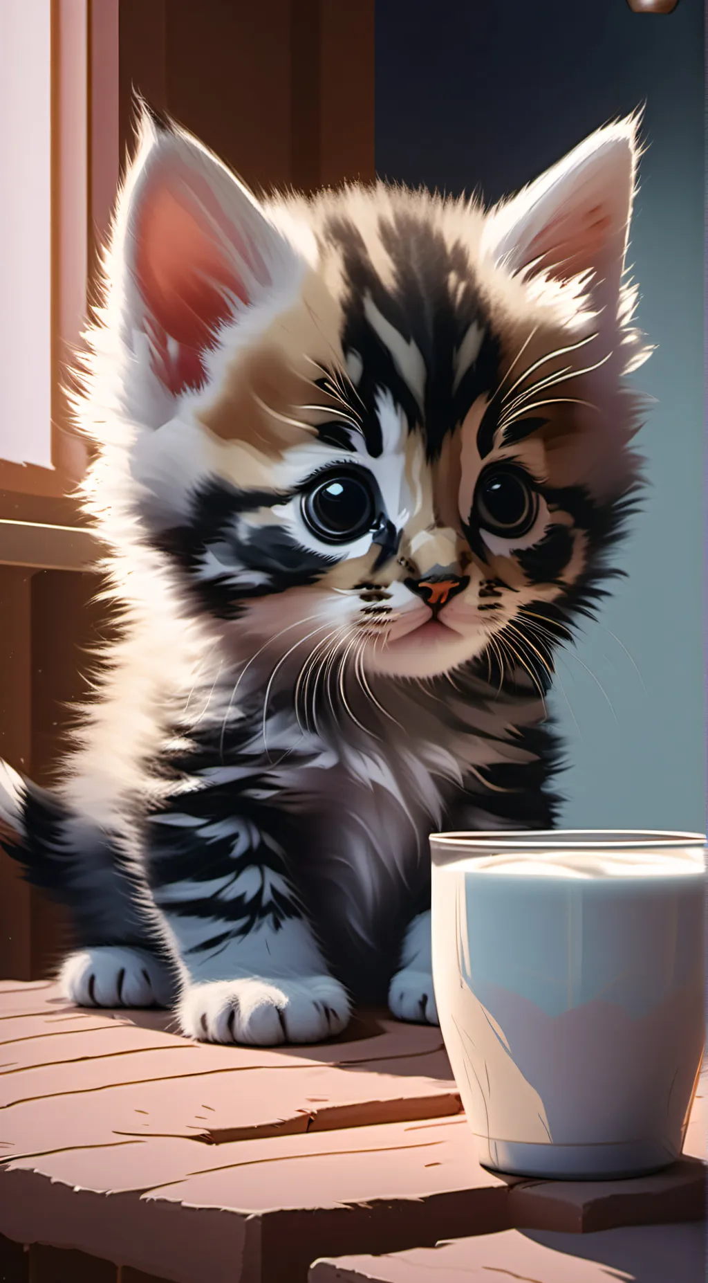 Talkie AI - Chat with Timmy