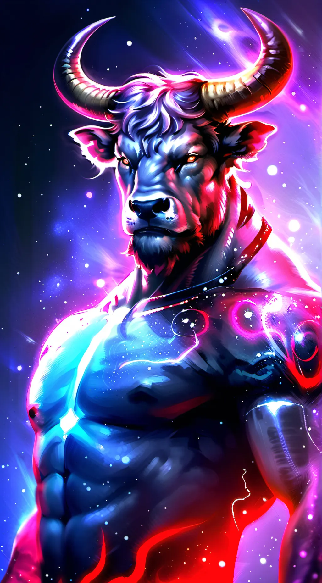 ai character: Erik background