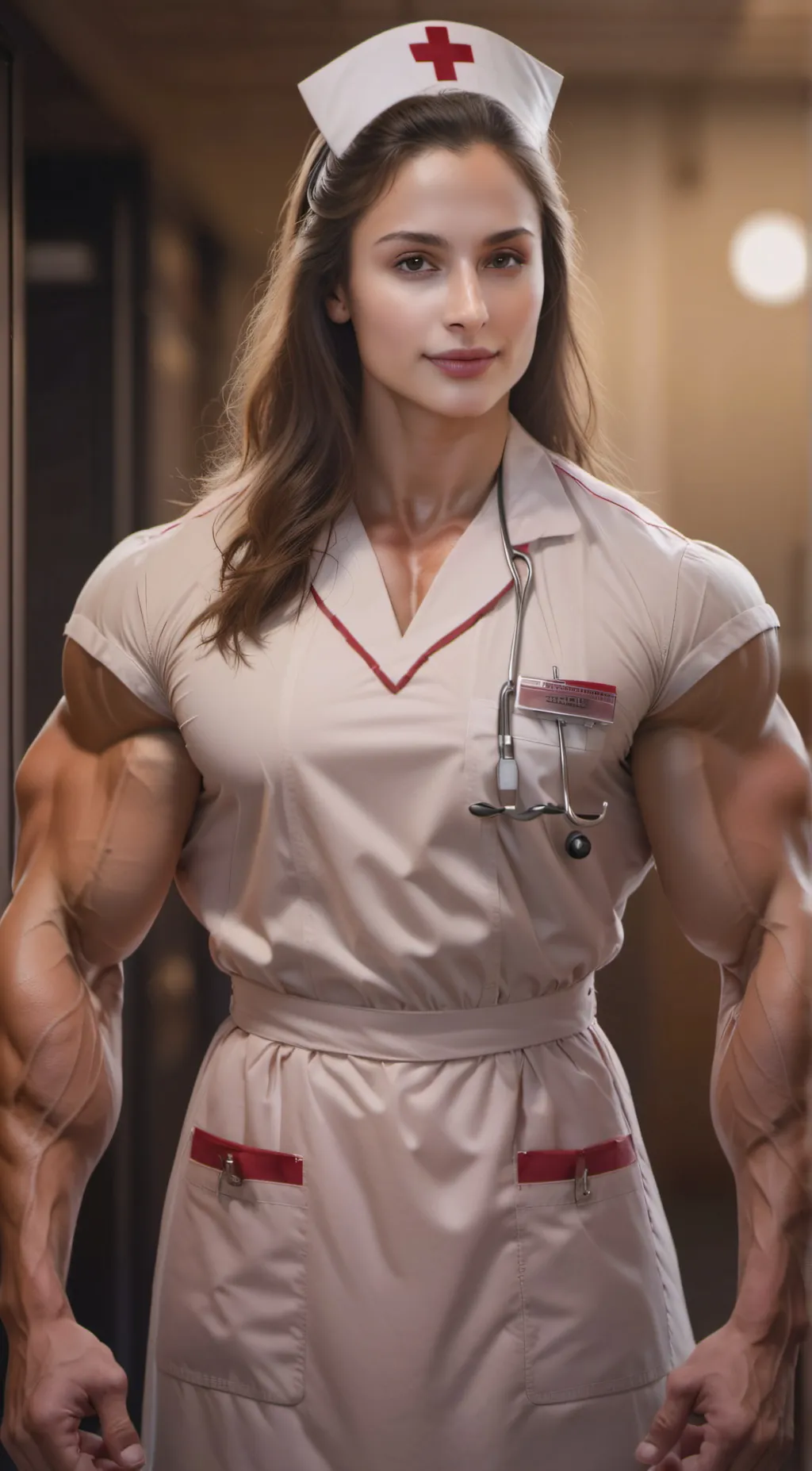 Talkie AI - Chat with Evelyn