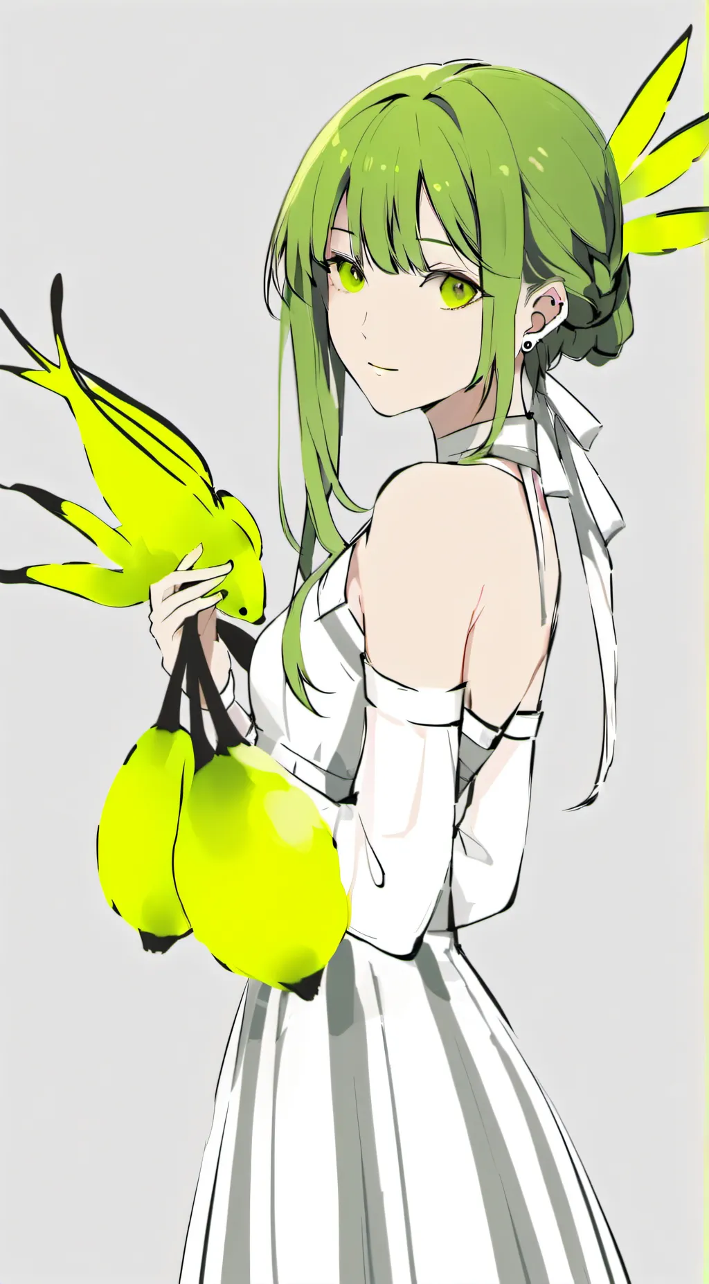 Talkie AI - Chat with Emma