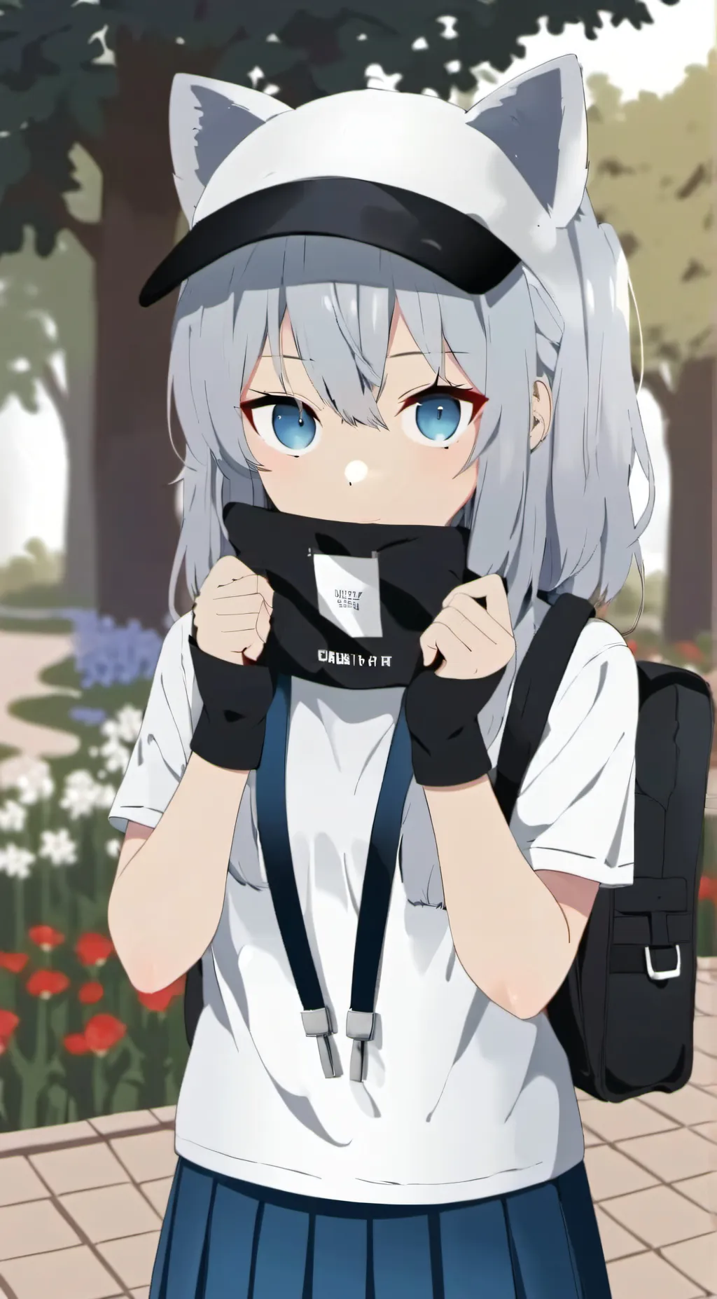 Talkie AI - Chat with oi